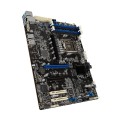 Płyta Serwerowa ASUS P12R-E/ASMB10 LGA-1200, C256, 4DIMM, 1*PCIe x16 slot, 3*PCIe x8 slots, 2*M2, 2 x Intel® I210AT + 1 x Mgmt LAN, ASMB10, ATX - 1204667