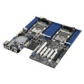 Płyta Serwerowa ASUS Z11PR-D16(+AMSB9-iKVM) 2xSocket P (LGA 3647) , C621, 16xDIMM, 6PCIe+1OCP, 11SATA+2M.2, 1*Dual i350+1Mgt LAN, IPMI, EEB - 1204686