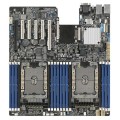 Płyta Serwerowa ASUS Z11PR-D16(+AMSB9-iKVM) 2xSocket P (LGA 3647) , C621, 16xDIMM, 6PCIe+1OCP, 11SATA+2M.2, 1*Dual i350+1Mgt LAN, IPMI, EEB - 1204687