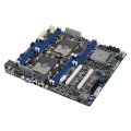 Płyta Serwerowa ASUS Z11PA-D8(+AMSB9-iKVM) 2xSocket P (LGA 3647) ,  C621, 8xDIMM, 3PCIe, 14SATA+2M.2, 4*i210AT+1Mgt LAN, IPMI, ATX-like (12x10.5) - 1204690