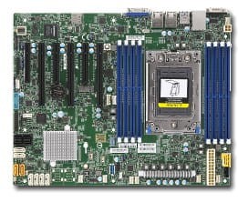 PŁYTA SERWEROWA SUPERMICRO MBD-H11SSL-C-O BOX - 931320