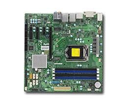 PŁYTA SERWEROWA SUPERMICRO MBD-X11SSQ-O BOX