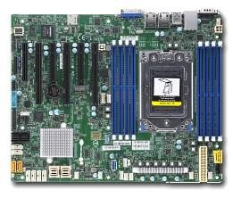 PŁYTA SERWEROWA SUPERMICRO MBD-H11SSL-NC-O BOX - 845191