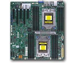 Płyta Supermicro MBD-H11DSI-NT-O (AMD DP Naples Platform W/Socket SP3 Zen) - 954551
