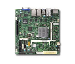 Płyta Supermicro MBD-X11SBA-F-O