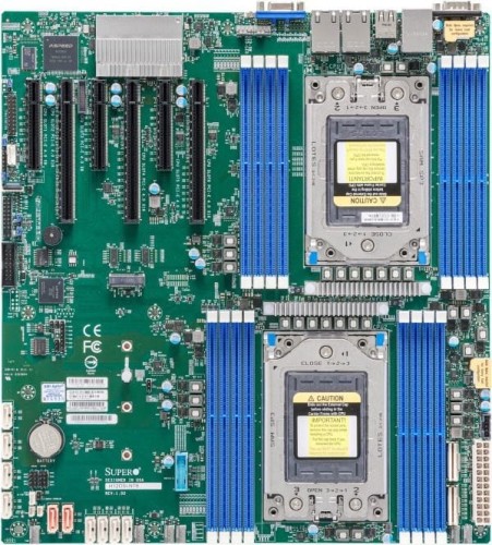 Płyta Supermicro MBD-H12DSI-NT6-O - 1176050
