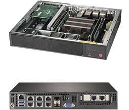 SERWER IoT SUPERMICRO SYS-E300-9D-8CN8TP