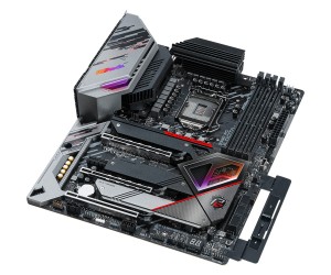 PŁYTA GŁÓWNA ASROCK Z590 PG VELOCITA