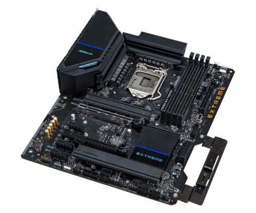 PŁYTA GŁÓWNA ASROCK Z590 EXTREME - 931667