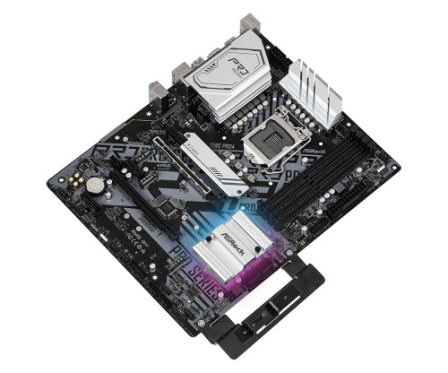 Płyta główna Asrock Z590 PRO4 - 931872