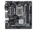 PŁYTA GŁÓWNA 1200 ASROCK H510M HVS  H510/DDR4/SATA3/D-SUB//mATX - 931854