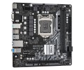 PŁYTA GŁÓWNA 1200 ASROCK H510M HVS  H510/DDR4/SATA3/D-SUB//mATX - 931856