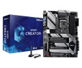 Płyta główna Asrock W480 Creator - 1069312