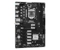 Płyta główna ASROCK Q270 PRO BTC+ S1151 DDR4 - 1069337