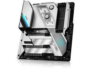Płyta główna Asrock Z690 AQUA