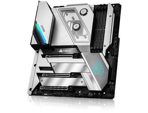 Płyta główna Asrock Z690 AQUA - 1069585