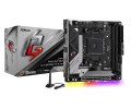 Płyta główna Asrock B550 PHANTOM GAMING-ITX/AX - 789136