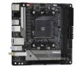 Płyta główna Asrock B550M-ITX/AC - 788724
