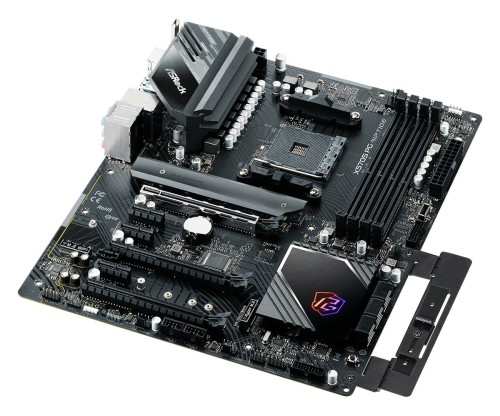 Płyta główna ASROCK X570S PG RIPTIDE - 1214721