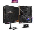 Płyta główna Asrock X670E Taichi - 1165781