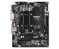 Płyta główna ASROCK J4025M - 1315433