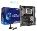 Płyta główna Asrock WRX 80 CREATOR E-ATX AMD - 1069921