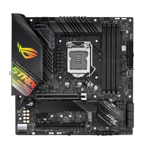 Płyta główna Asus ROG STRIX Z490-G GAMING(WI-FI) - 1069324