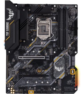 Płyta główna Asus TUF GAMING B460-PLUS