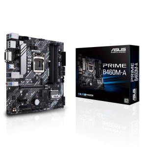 Płyta główna Asus PRIME B460M-A