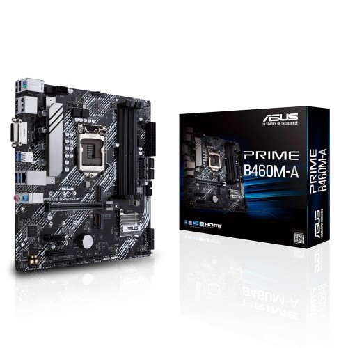 Płyta główna Asus PRIME B460M-A - 845450