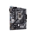 Płyta Asus PRIME H410M-A /H410/DDR4/SATA3/USB3.1/PCIe3.0/s.1200/mATX - 788192