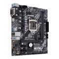 Płyta Asus PRIME H410M-A /H410/DDR4/SATA3/USB3.1/PCIe3.0/s.1200/mATX - 979903