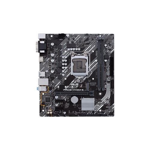 Płyta główna Asus PRIME H410M-E - 788195