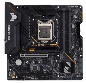 Płyta główna Asus TUF GAMING B560M-PLUS WIFI