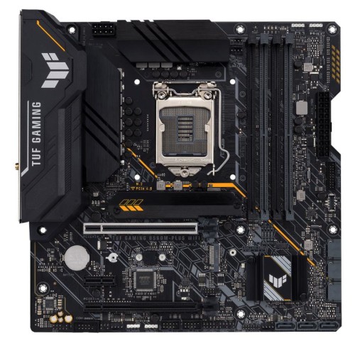 Płyta główna Asus TUF GAMING B560M-PLUS WIFI - 954818