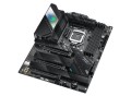 Płyta Asus ROG STRIX Z590-F GAMING WIFI /Z590/DDR4/SATA3/M.2/USB3.2/WiFi/BT/PCIe4.0/s.1200/ATX - 931731