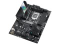 Płyta Asus ROG STRIX Z590-F GAMING WIFI /Z590/DDR4/SATA3/M.2/USB3.2/WiFi/BT/PCIe4.0/s.1200/ATX - 931738