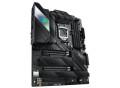 Płyta Asus ROG STRIX Z590-F GAMING WIFI /Z590/DDR4/SATA3/M.2/USB3.2/WiFi/BT/PCIe4.0/s.1200/ATX - 931735