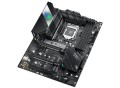Płyta Asus ROG STRIX Z590-F GAMING WIFI /Z590/DDR4/SATA3/M.2/USB3.2/WiFi/BT/PCIe4.0/s.1200/ATX - 931729