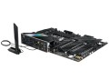 Płyta Asus ROG STRIX Z590-F GAMING WIFI /Z590/DDR4/SATA3/M.2/USB3.2/WiFi/BT/PCIe4.0/s.1200/ATX - 931737