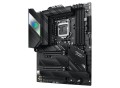 Płyta Asus ROG STRIX Z590-F GAMING WIFI /Z590/DDR4/SATA3/M.2/USB3.2/WiFi/BT/PCIe4.0/s.1200/ATX - 931734