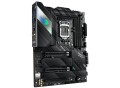 Płyta Asus ROG STRIX Z590-F GAMING WIFI /Z590/DDR4/SATA3/M.2/USB3.2/WiFi/BT/PCIe4.0/s.1200/ATX - 931724