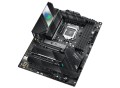 Płyta Asus ROG STRIX Z590-F GAMING WIFI /Z590/DDR4/SATA3/M.2/USB3.2/WiFi/BT/PCIe4.0/s.1200/ATX - 931730