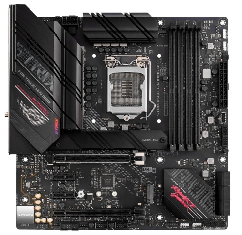 Płyta główna Asus ROG STRIX B560-G GAMING WIFI - 931744