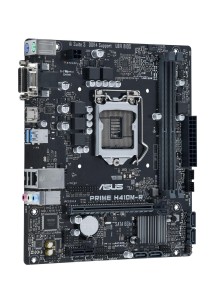 Płyta główna Asus PRIME H410M-R-SI