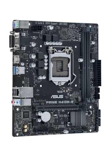 Płyta główna Asus PRIME H410M-R-SI - 1069187