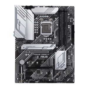 Płyta główna ASUS PRIME Z590-PPRIME Z590-P