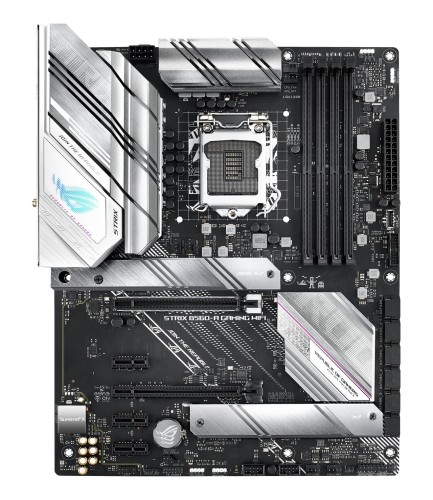 Płyta główna ASUS ROG STRIX B560-A GAMING WIFIROG STRIX B560-A GAMING WIFI - 931692