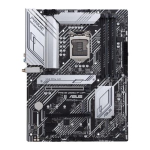 Płyta Asus PRIME Z590-P WIFI Z590/DDR4/SATA3/M.2/USB3.1/PCIe4.0/WIFI/s.1200/ATX