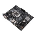 Płyta główna ASUS PRIME H310M-K R2.0 (LGA 1151; 2x DDR4 DIMM; Mini ATX) - 845479